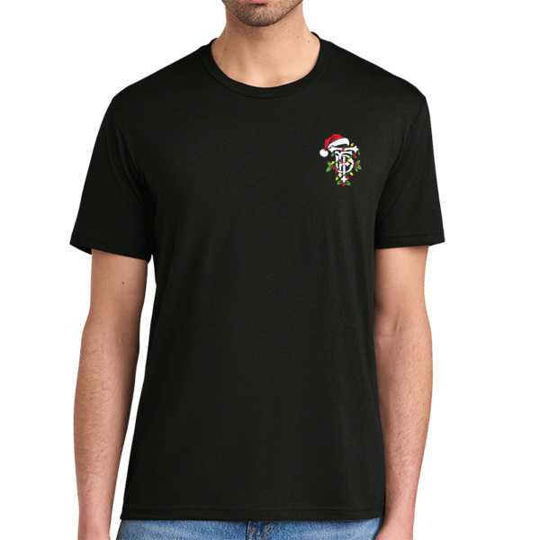 TFD Holiday Fund - Unisex Soft Triblend T-Shirt 2 Thumbnail