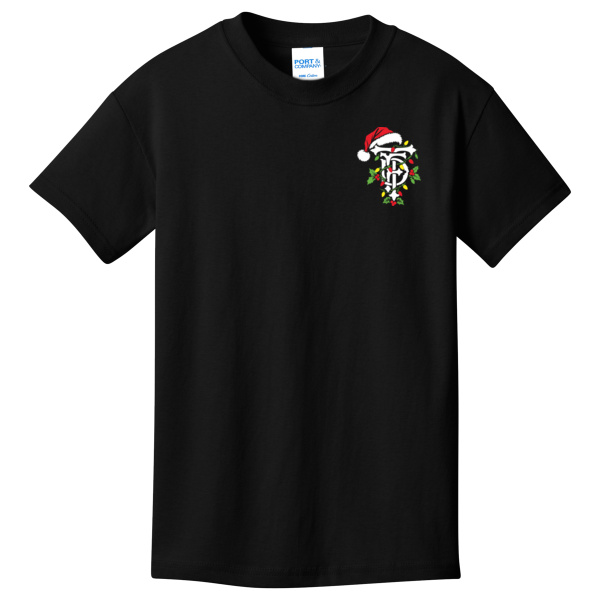 TFD Holiday Fund - Youth Core Cotton Tee 2 Thumbnail